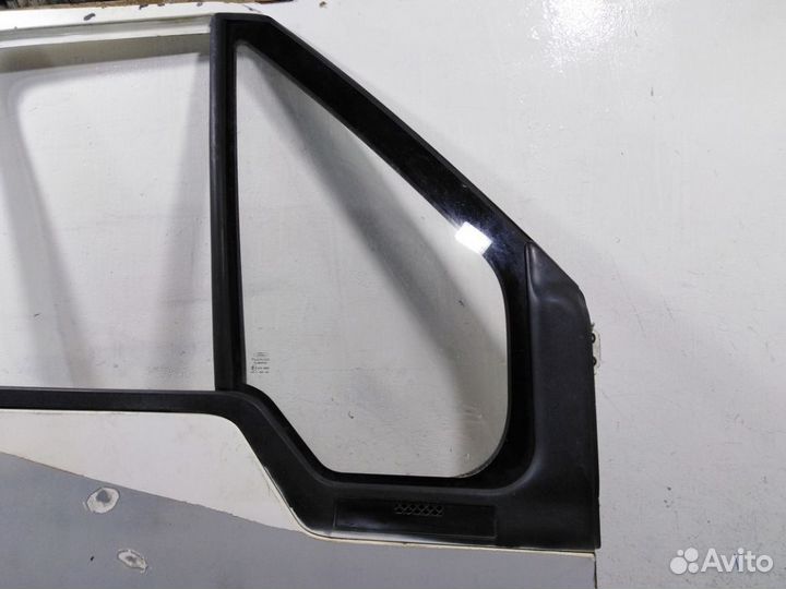 Дверь передняя правая Форд