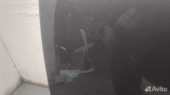 Дверь левая задняя Chevrolet Orlando