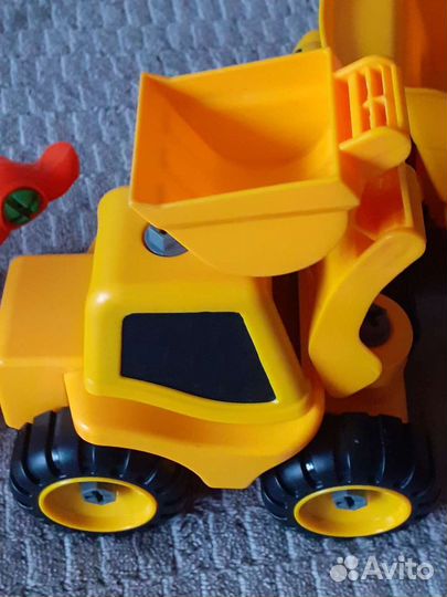 Разборные игрушки для детей 2 лет