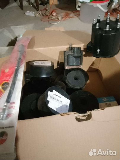 Запчасти для Шевроле Юкон джимси