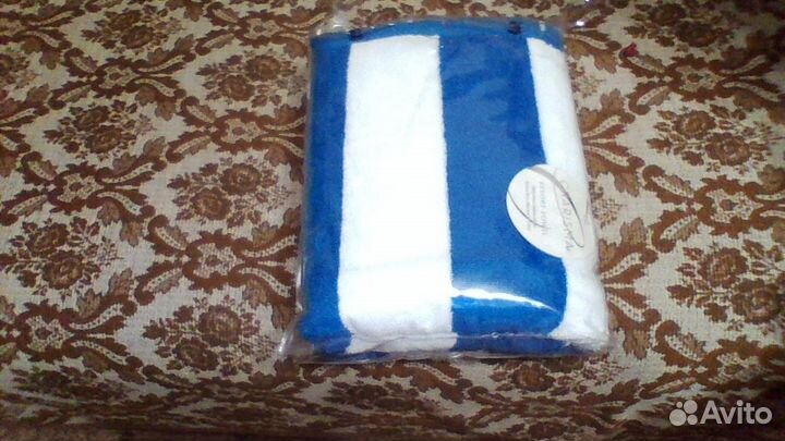 Полотенце 88х177