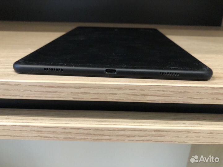 Планешет Samsung Tab 10.5 SM-T590X