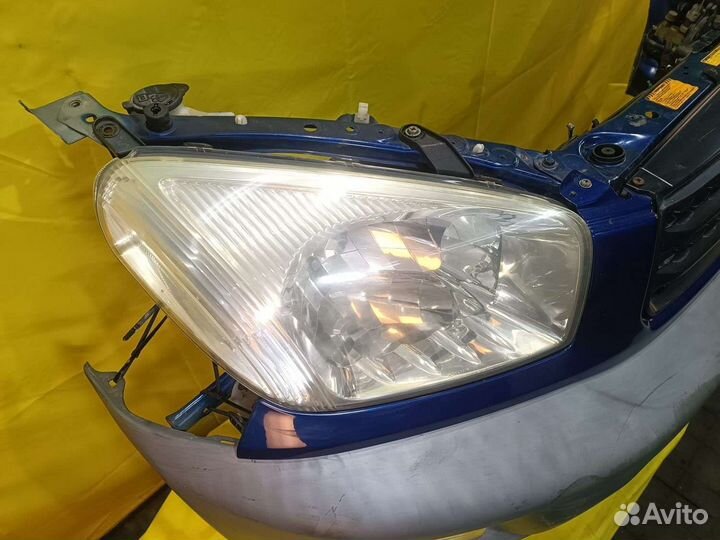 Ноускат Toyota RAV4 ACA20 aca20w ACA21 aca21w