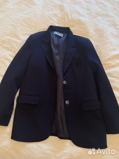 Школьная форма skylake рубашка GJ