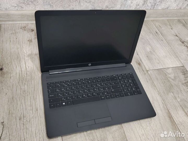 Ноутбук hp 255 G7