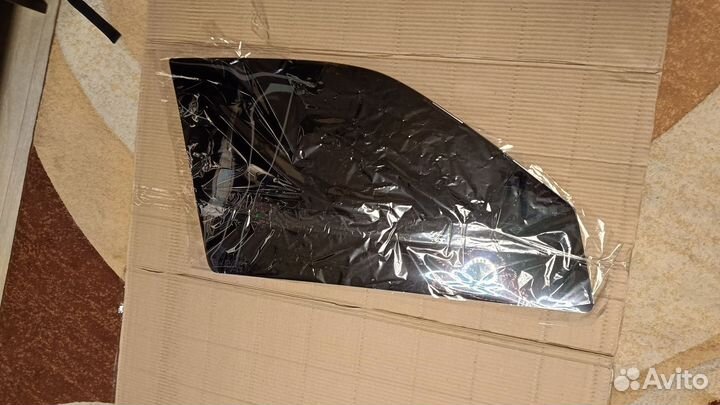 Жесткая тонировка