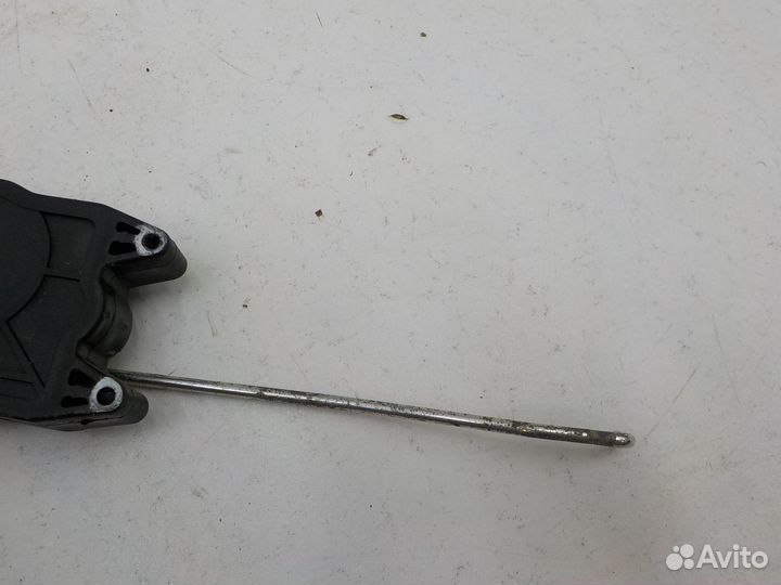 Активатор замка Chevrolet Lacetti 2004