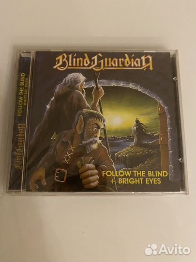 Blind Guardian