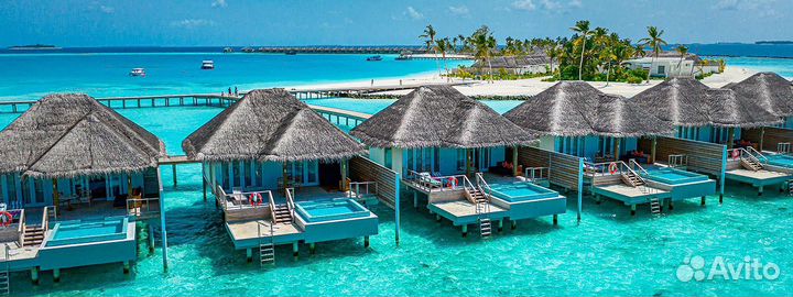 Туристическая путевка