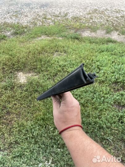 Комплект бархоток