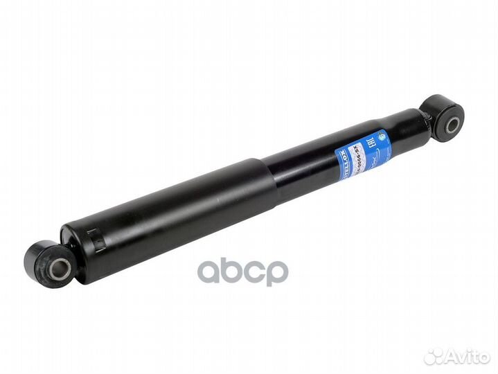 4214-0066-SX амортизатор задний газовый Hyunda