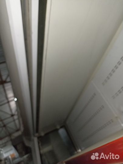 Горка холодильная Cold R-20