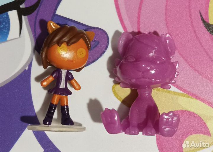 Монстер Хай MH