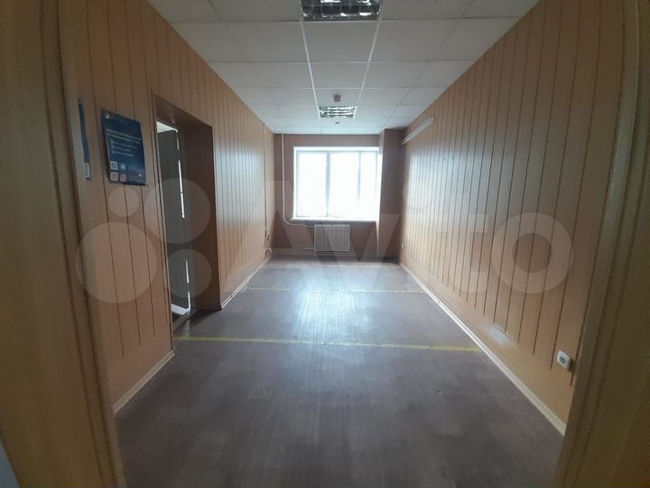 Офис, 186 м²