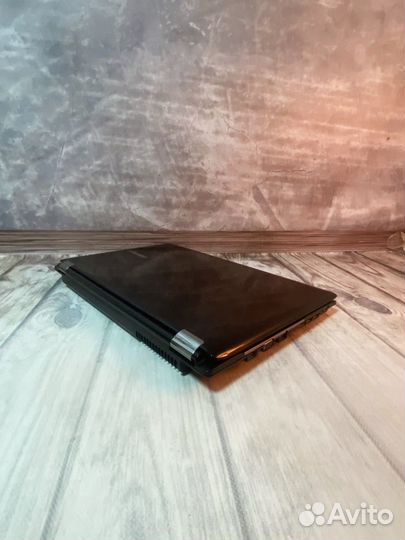 Игровой ноутбук Samsung RC530 / gf / 240gb SSD
