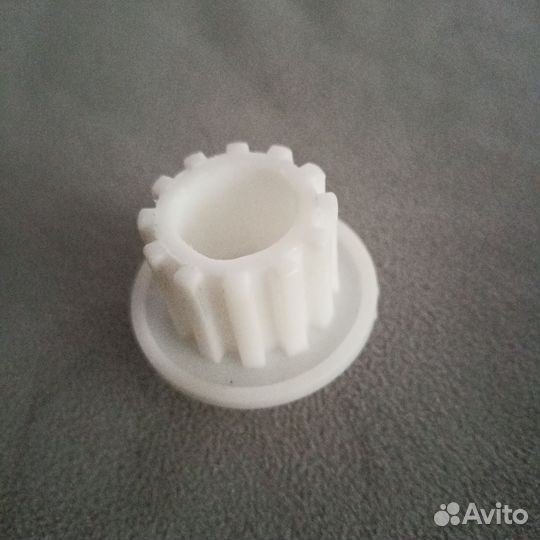 Шнек 00753385 для мясорубки Bosch