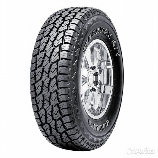 Sailun Terramax A/T 265/65 R17 112S