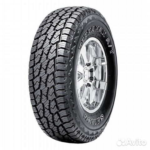 Sailun Terramax A/T 265/65 R17 112S