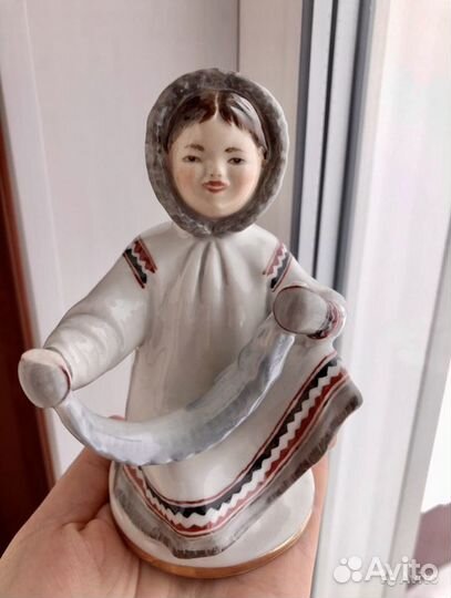 Лфз Фигурки СССР винтаж