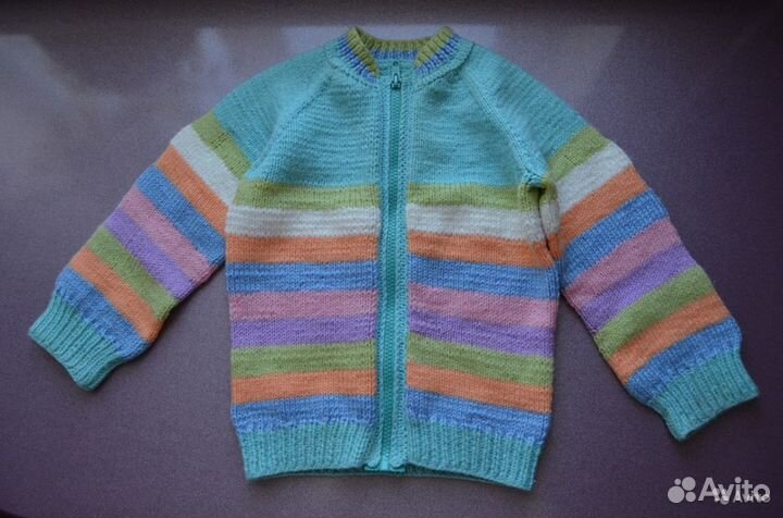 Детская одежда для девочки 5-6 лет