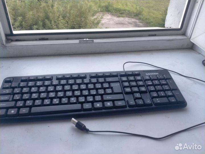 Клавиатура usb