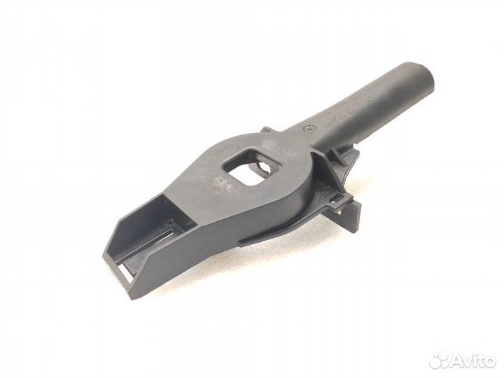 Кронштейн радиатора Audi A4 B8 2007