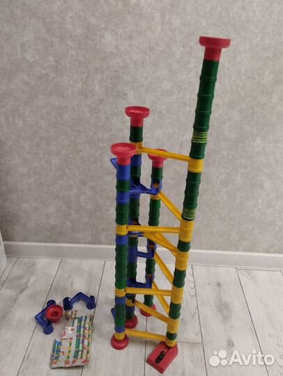 Конструктор 