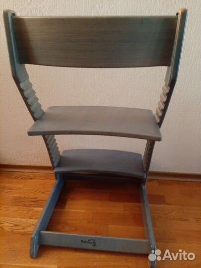 Стул детский