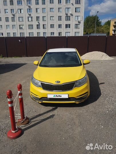 Nissan Almera 1.6 AT, 2015, 400 000 км