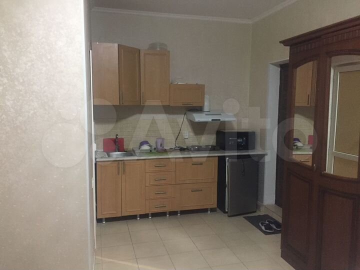Комната 25 м², 2/3 эт.