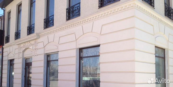 Отделка дома/декор дома/термопанели/утепление