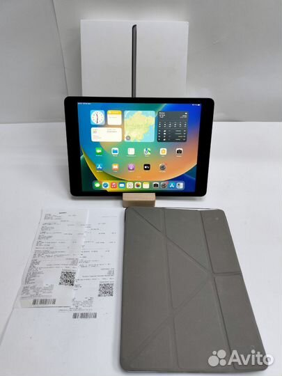iPad 9th generation