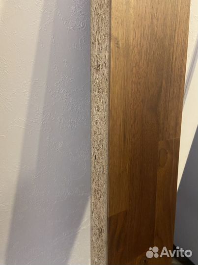 Кусок столкшницы Карлби Икеа