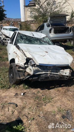 Авторазбор LADA priora