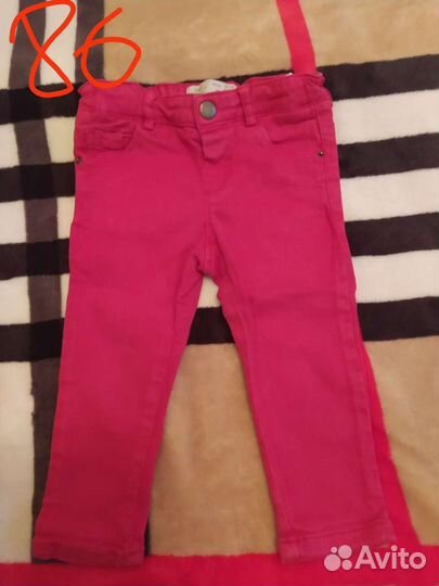 Одежда для девочки