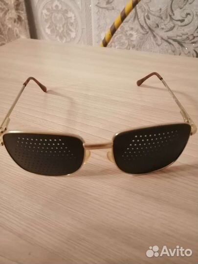 Очки для коррекции зрения