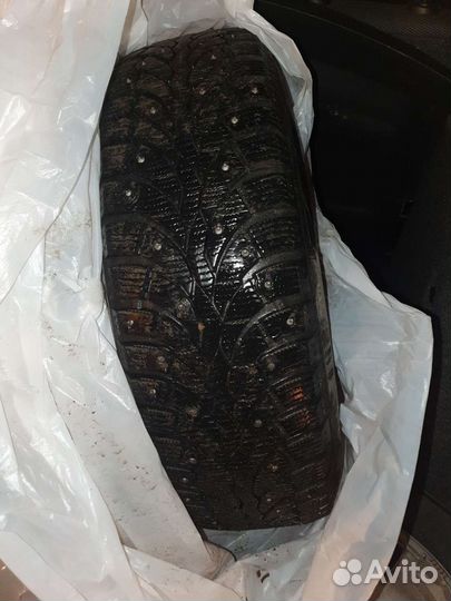 Комплект колес Skoda,Volkswagen R15