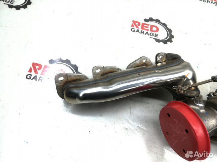 Турбина Mercedes-Benz M264