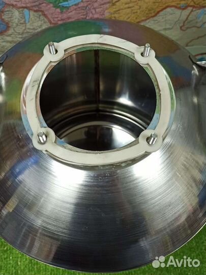 Самогонный аппарат Алковар Классик 20л