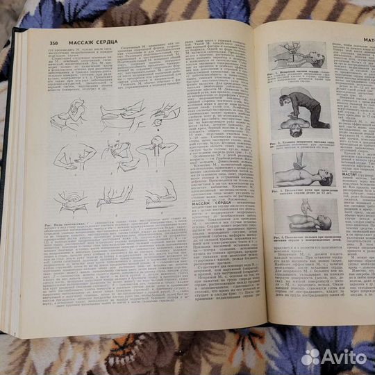 Популярная медицинская энциклопедия