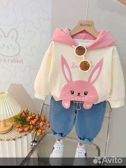 Детская одежда