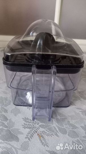 Соковыжималка ручная