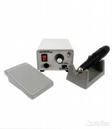 Микромотор