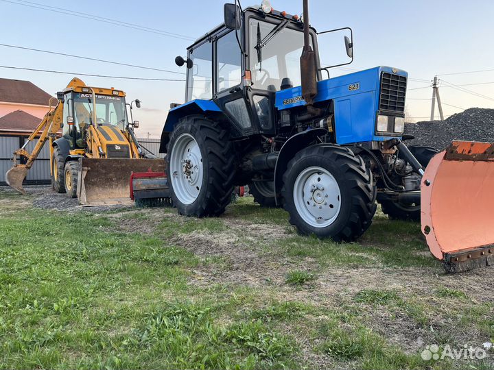 Услуги экскаватора погрузчика jcb