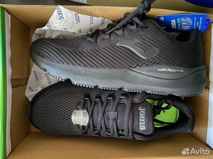 Кроссовки мужские joma