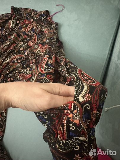 Платье женское 48 50 турция