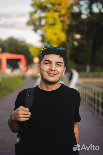 Любая работа, подработка