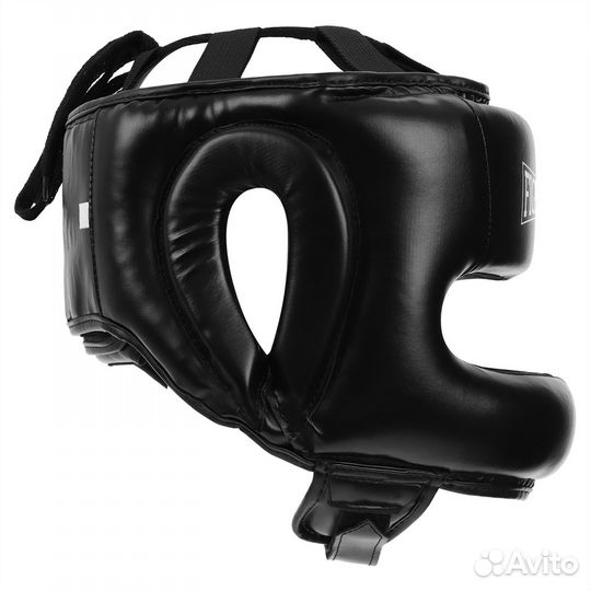 Шлем боксёрский бамперный fight empire