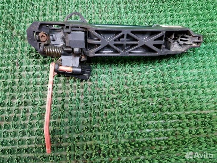 Ручка двери внешняя задняя правая Toyota Corolla 9