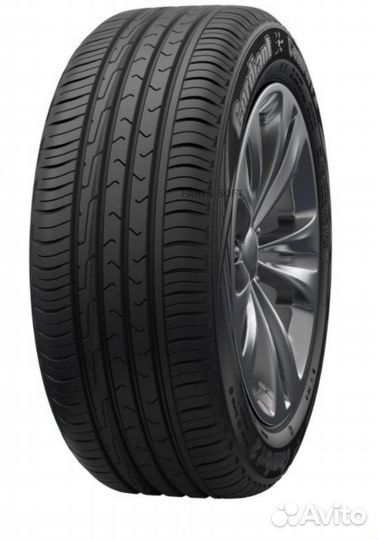 Cordiant 732066196 Автошина R17 215/60 Cordiant Co